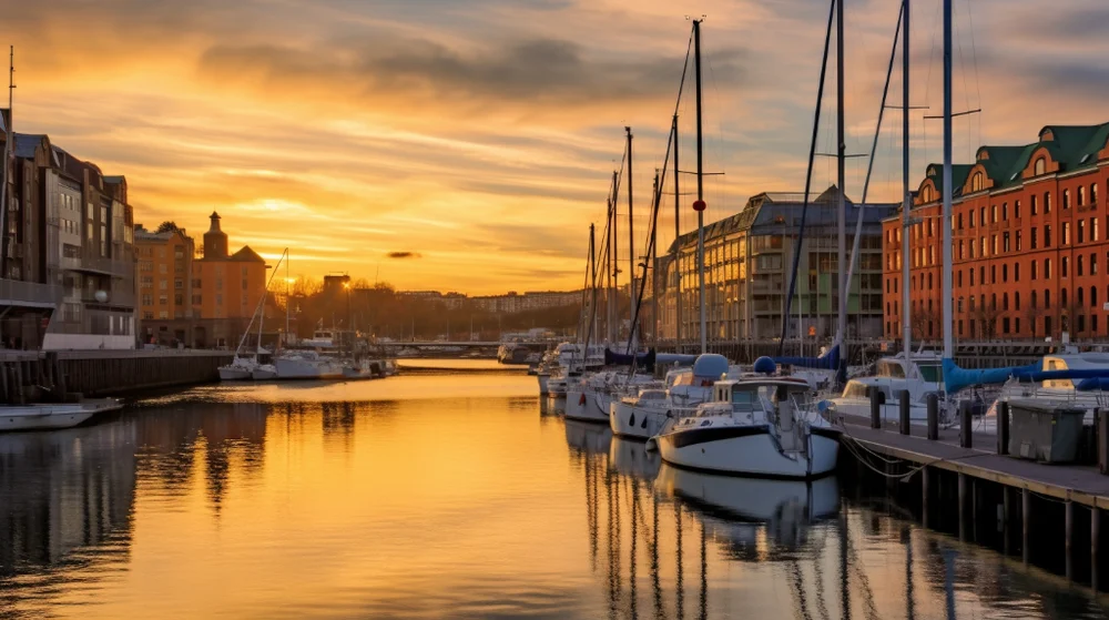 Utforska Göteborg: Spännande Aktiviteter att göra i Göteborg