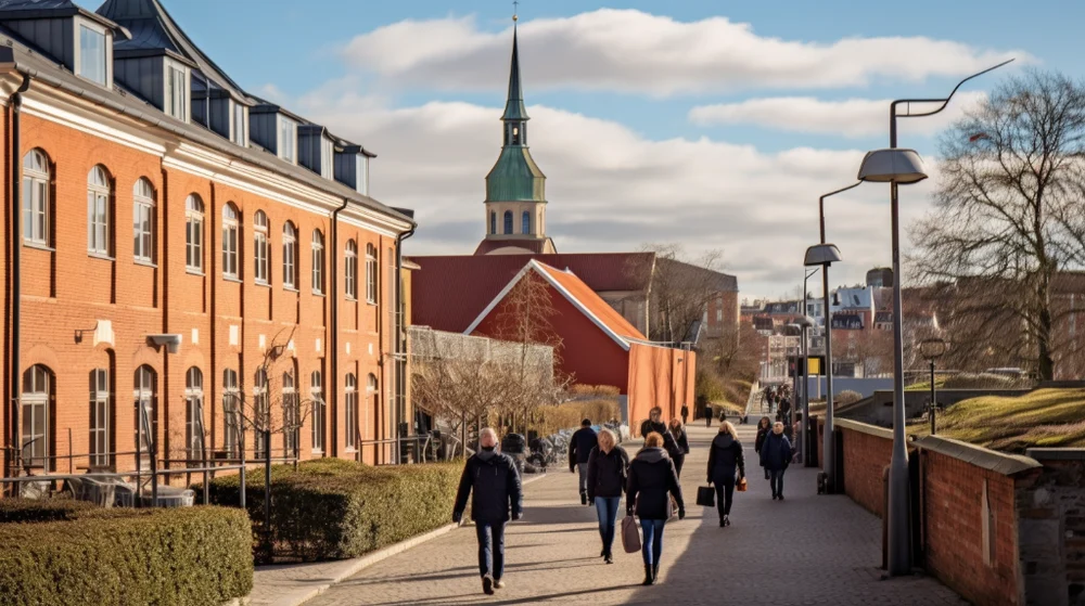 Utforska Helsingborg: Spännande aktiviteter att göra i staden