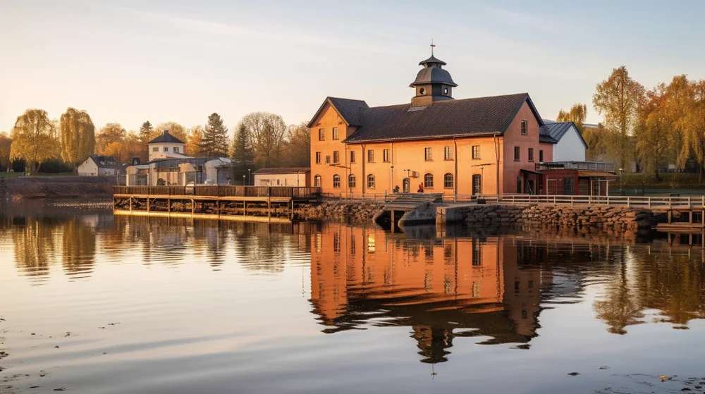 Utforska Karlstad: Spännande Aktiviteter att Göra i Karlstad