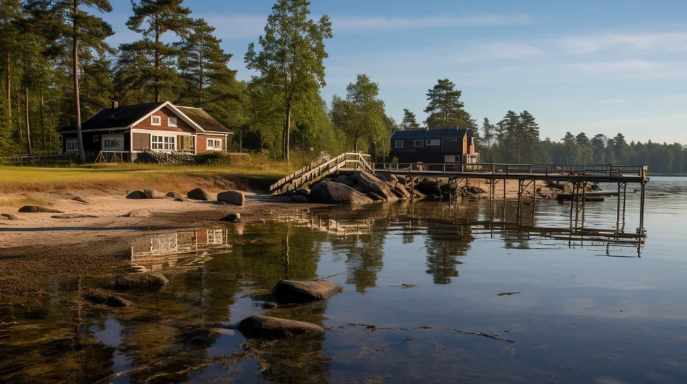 Utforska allt att göra i Blekinge - upptäck regionens bästa aktiviteter!