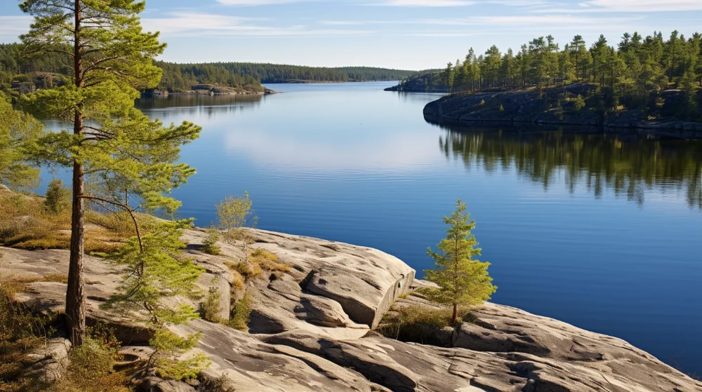 Upptäck Dalsland: Spännande saker att göra i denna natursköna region