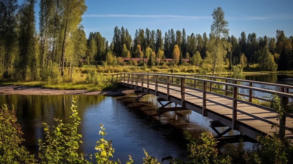 Roliga aktiviteter att göra i Falun med barn - En guide för familjer