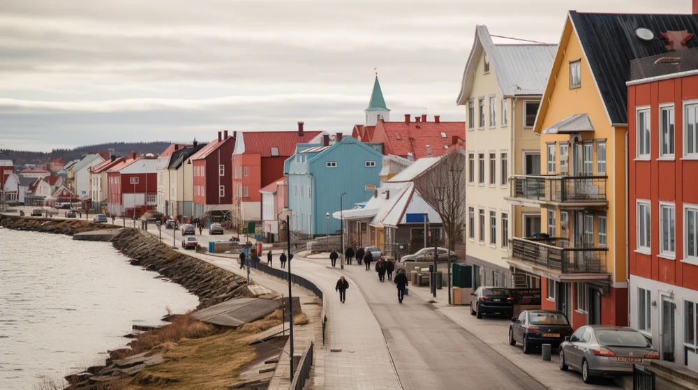 Upptäckning av Nora: Vad att göra i Nora för en minnesvärd upplevelse