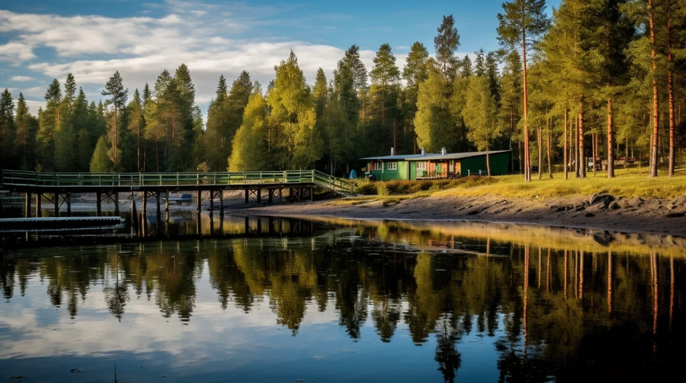 Upptäck spännande aktiviteter att göra i Norrtälje i helgen!