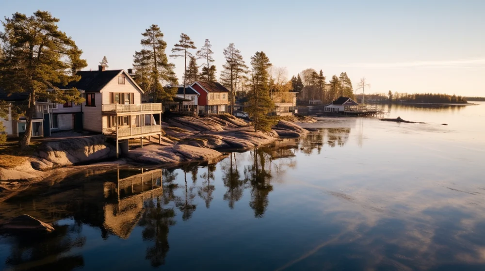 Utforska Piteå: Spännande aktiviteter att göra i staden