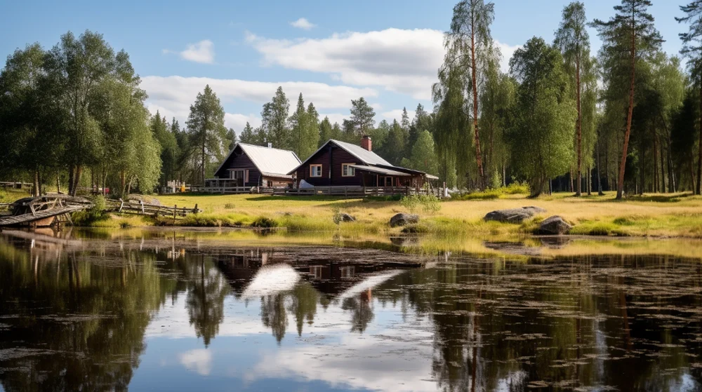 Upptäck Trosa: En guide till att göra i Trosa